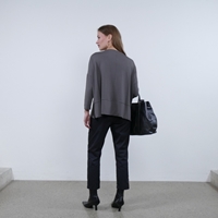 Shirt Midi 